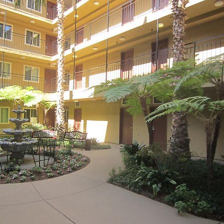 Quality Inn San Diego Downtown North Εξωτερικό φωτογραφία