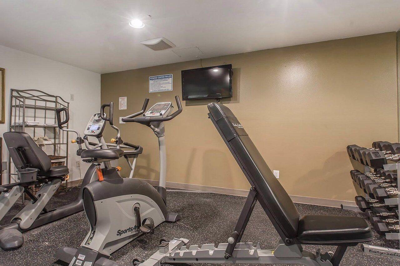 Quality Inn San Diego Downtown North Εξωτερικό φωτογραφία