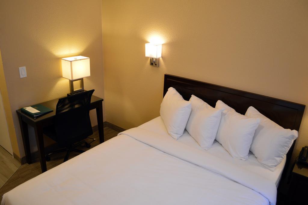 Quality Inn San Diego Downtown North Δωμάτιο φωτογραφία