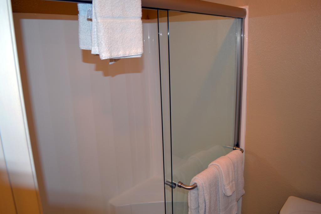 Quality Inn San Diego Downtown North Εξωτερικό φωτογραφία