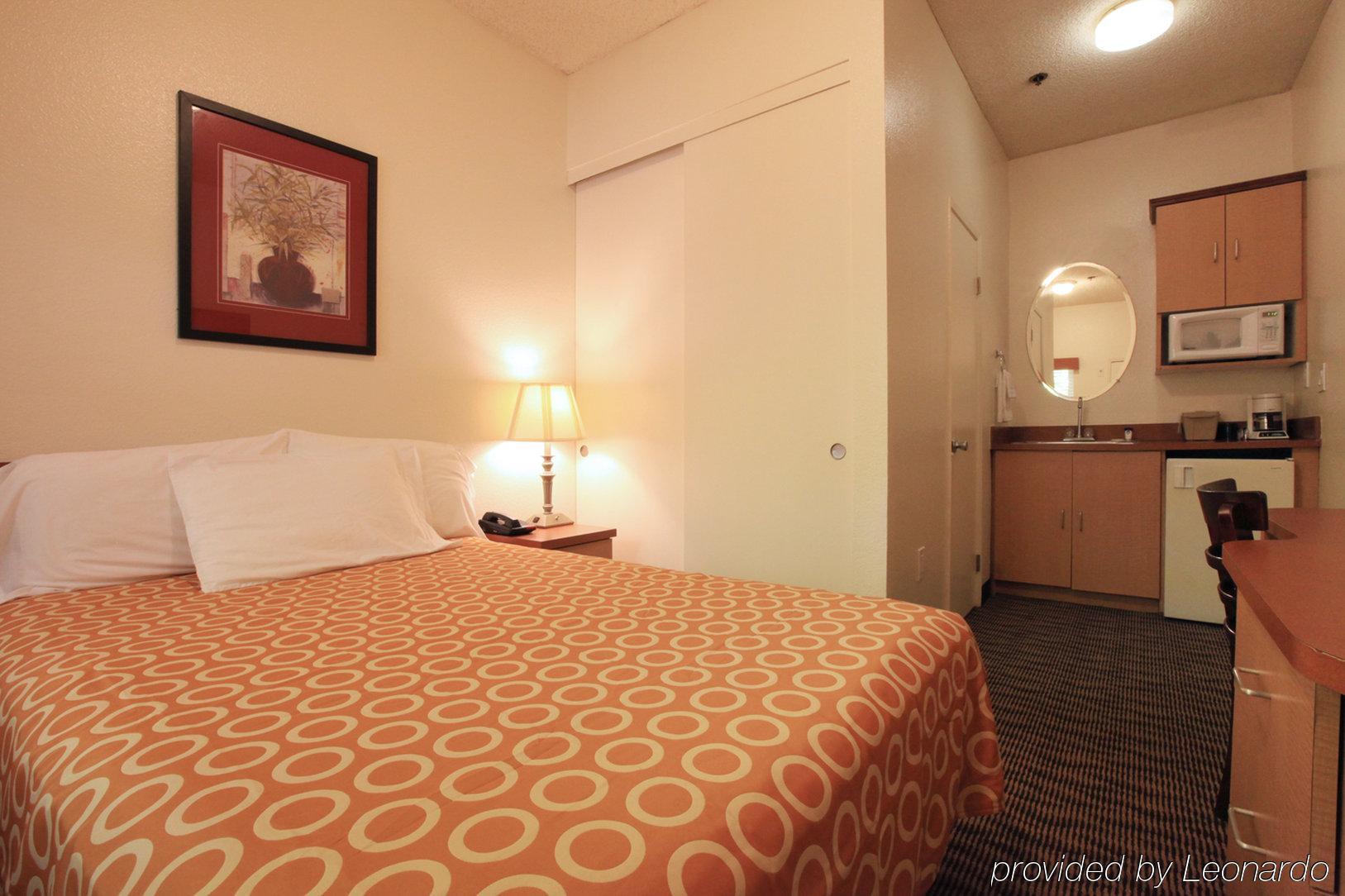 Quality Inn San Diego Downtown North Δωμάτιο φωτογραφία