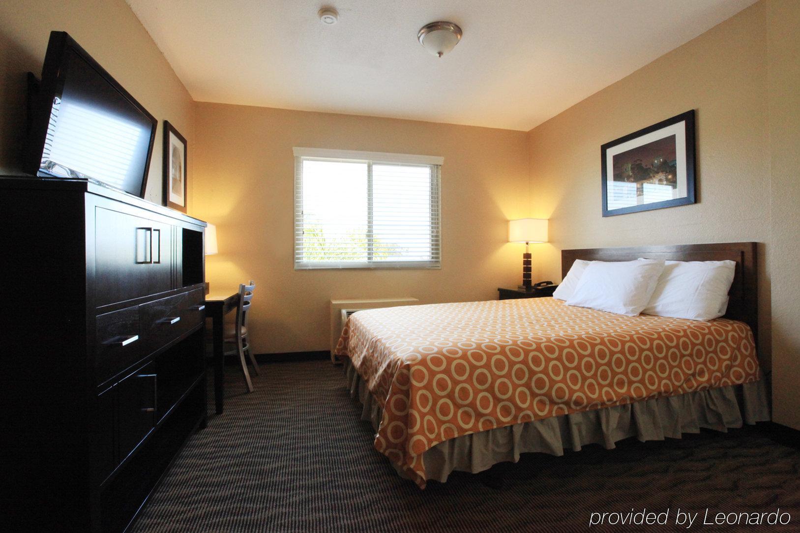Quality Inn San Diego Downtown North Δωμάτιο φωτογραφία