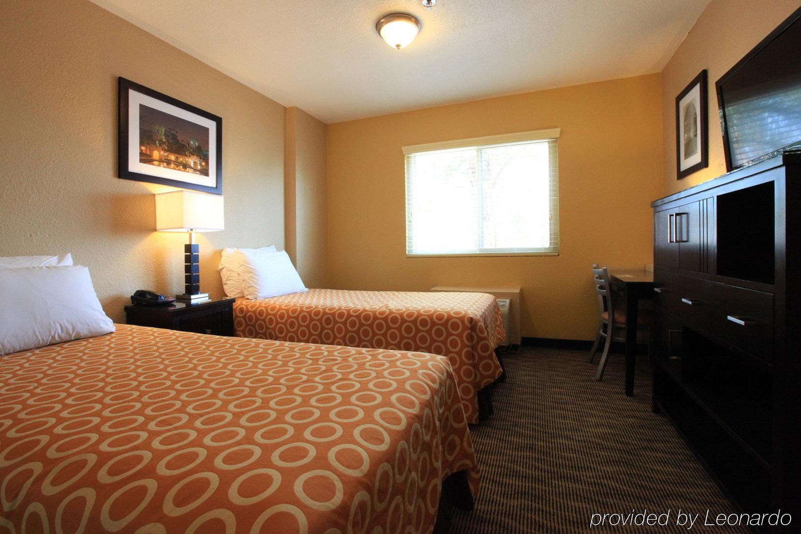 Quality Inn San Diego Downtown North Δωμάτιο φωτογραφία