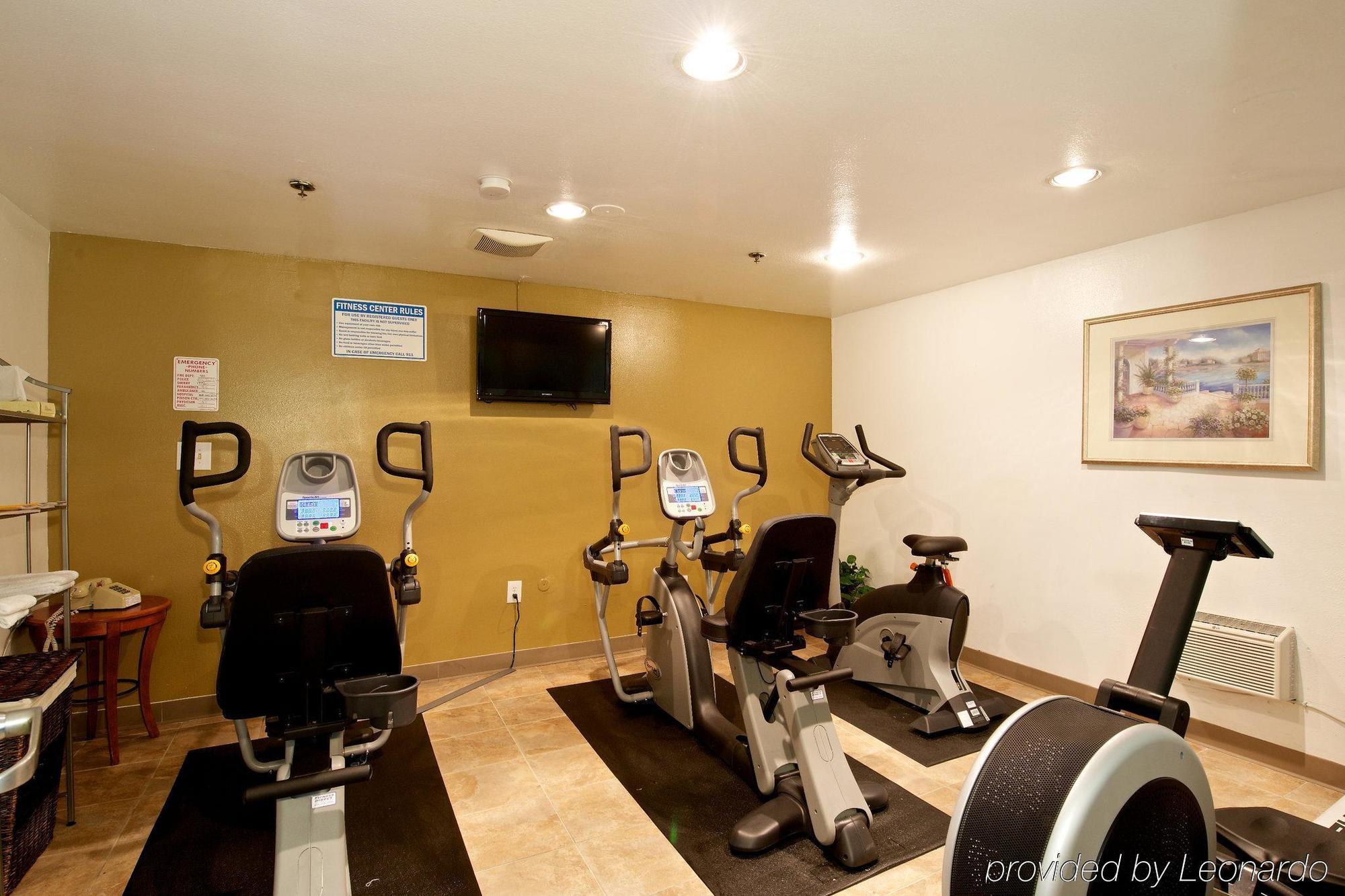 Quality Inn San Diego Downtown North Ανέσεις φωτογραφία