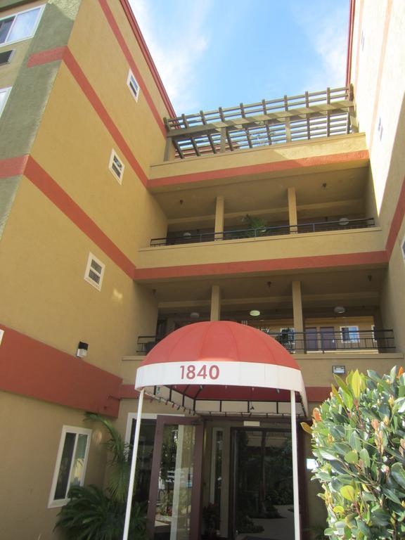 Quality Inn San Diego Downtown North Εξωτερικό φωτογραφία