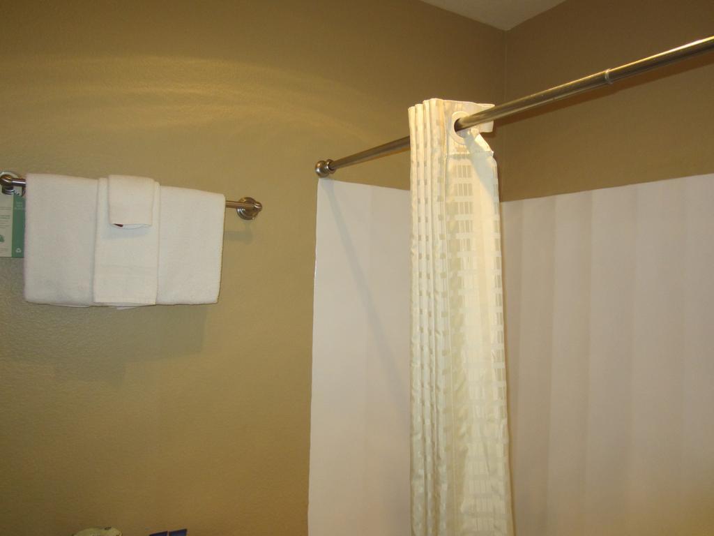 Quality Inn San Diego Downtown North Εξωτερικό φωτογραφία