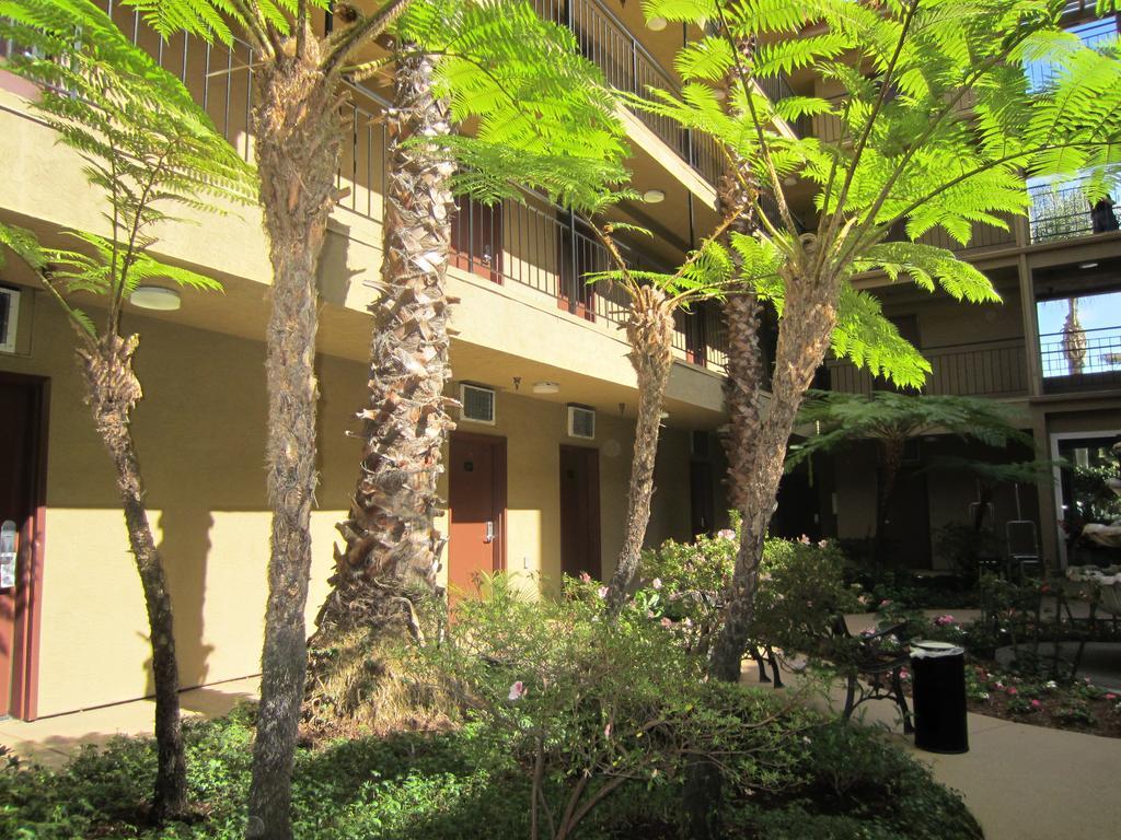 Quality Inn San Diego Downtown North Εξωτερικό φωτογραφία