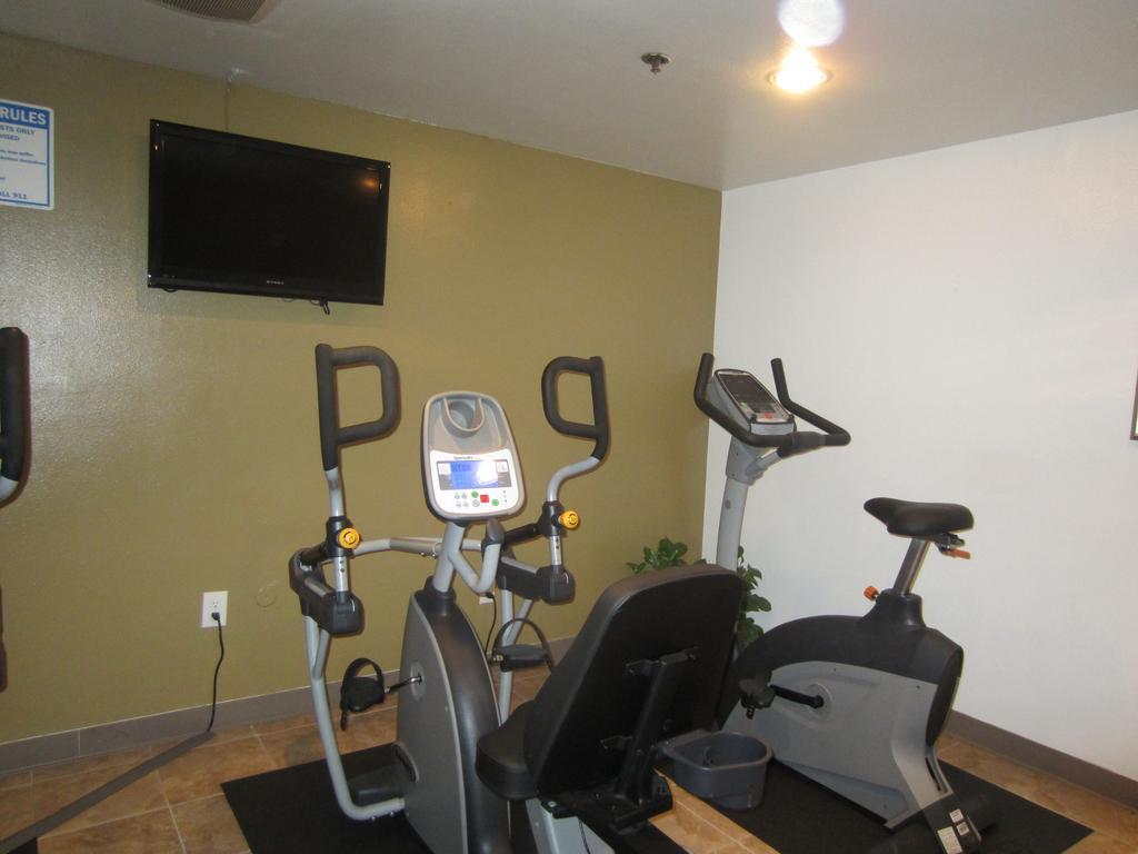 Quality Inn San Diego Downtown North Εξωτερικό φωτογραφία
