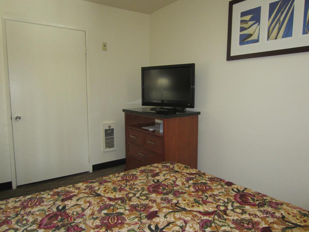 Quality Inn San Diego Downtown North Εξωτερικό φωτογραφία