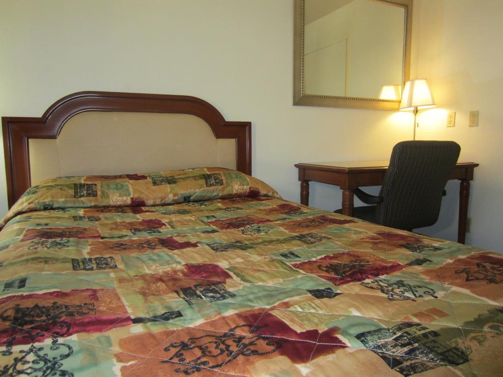 Quality Inn San Diego Downtown North Εξωτερικό φωτογραφία