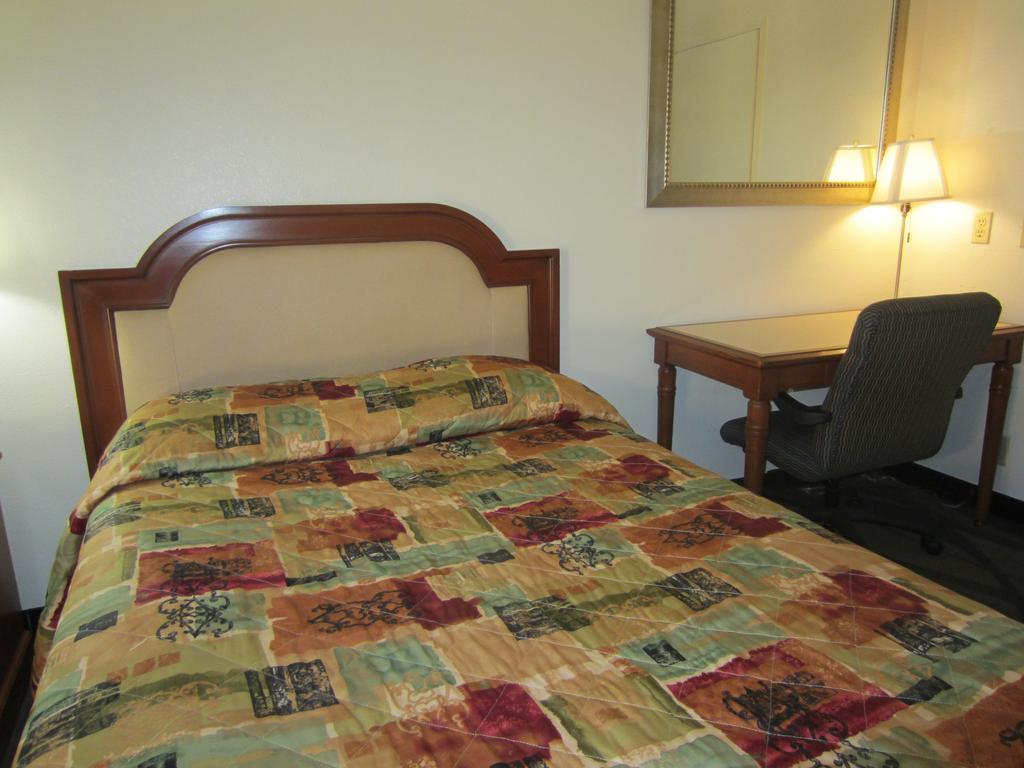Quality Inn San Diego Downtown North Εξωτερικό φωτογραφία