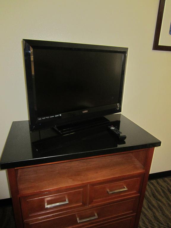 Quality Inn San Diego Downtown North Εξωτερικό φωτογραφία