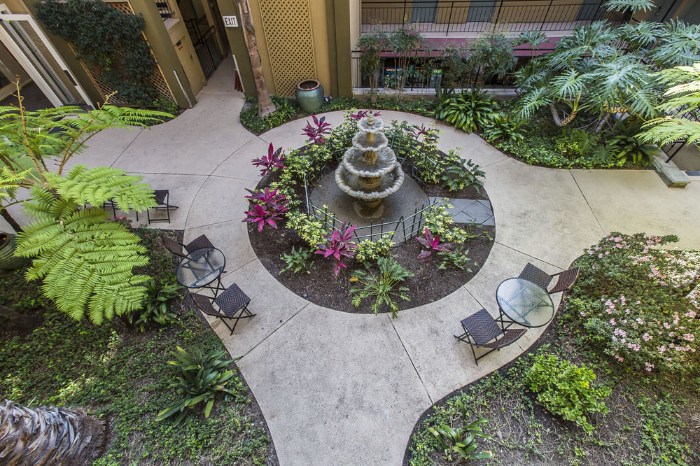 Quality Inn San Diego Downtown North Εξωτερικό φωτογραφία
