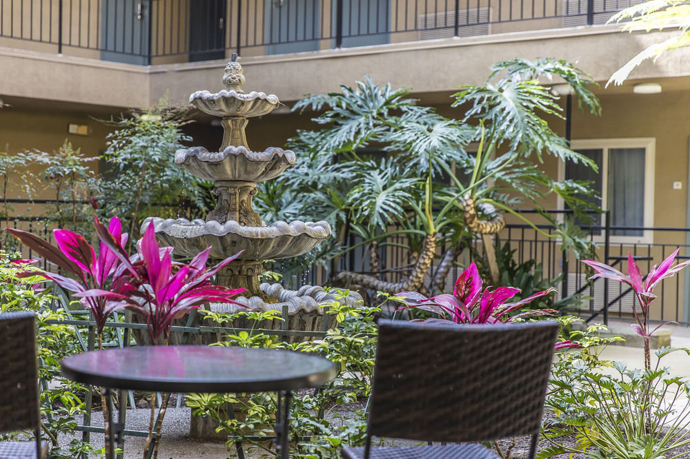Quality Inn San Diego Downtown North Εξωτερικό φωτογραφία