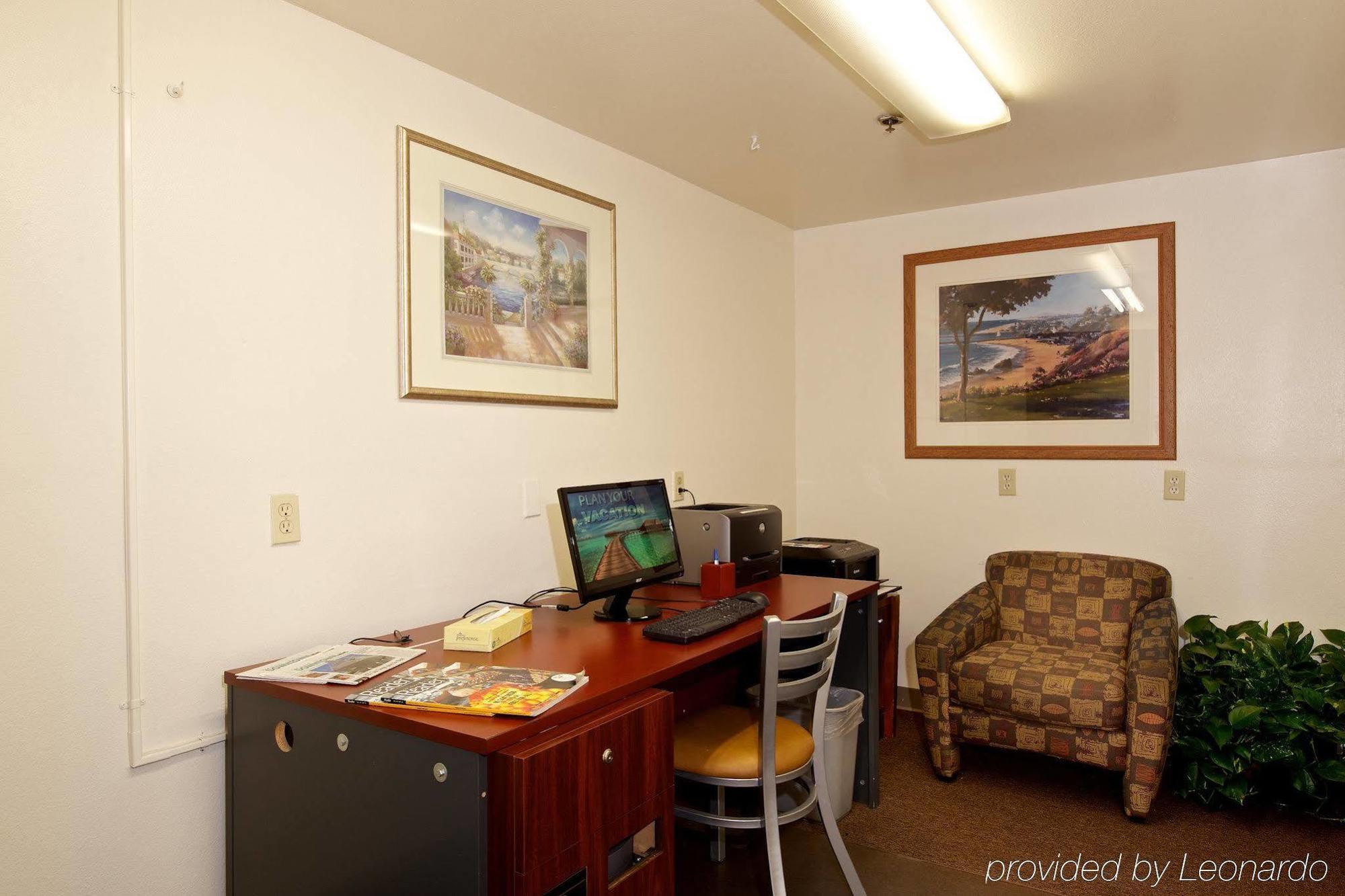 Quality Inn San Diego Downtown North Ανέσεις φωτογραφία