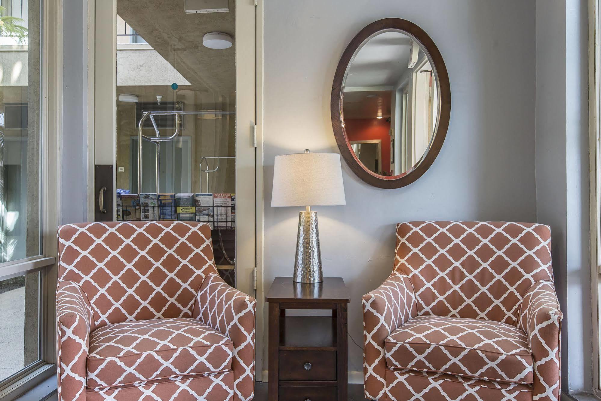Quality Inn San Diego Downtown North Εξωτερικό φωτογραφία