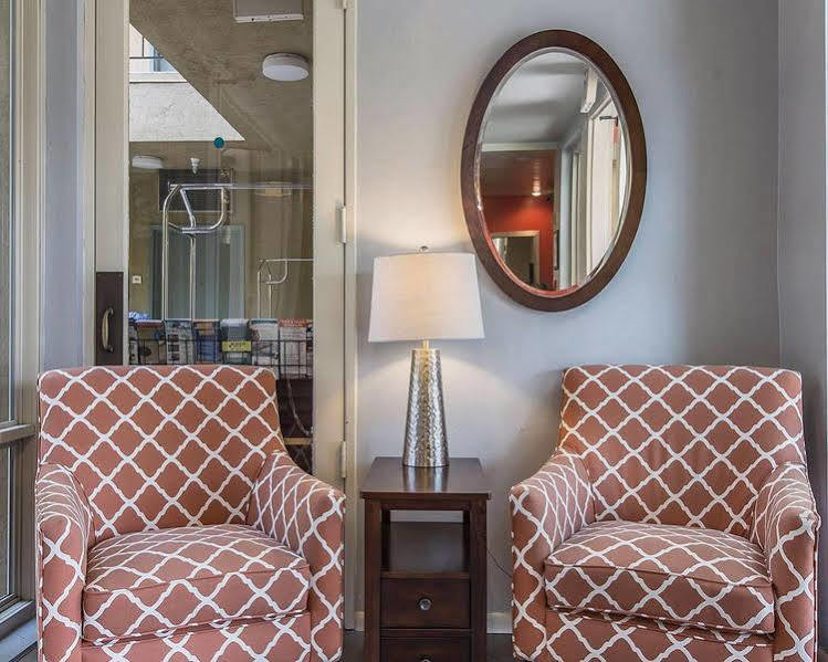 Quality Inn San Diego Downtown North Εξωτερικό φωτογραφία