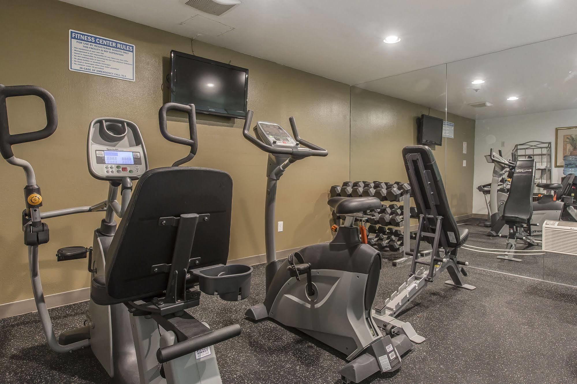 Quality Inn San Diego Downtown North Εξωτερικό φωτογραφία