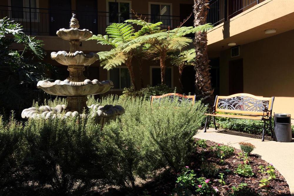 Quality Inn San Diego Downtown North Εξωτερικό φωτογραφία
